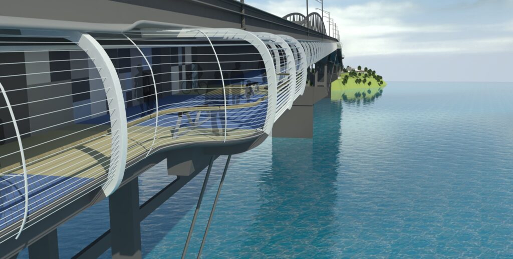 12-December - Skypath - Image by Reset Urban Design - 150114 - Scene 8 12pm