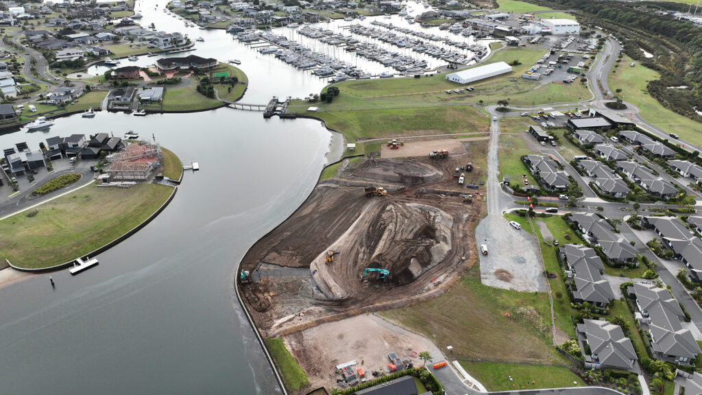 default Marine & Coastal